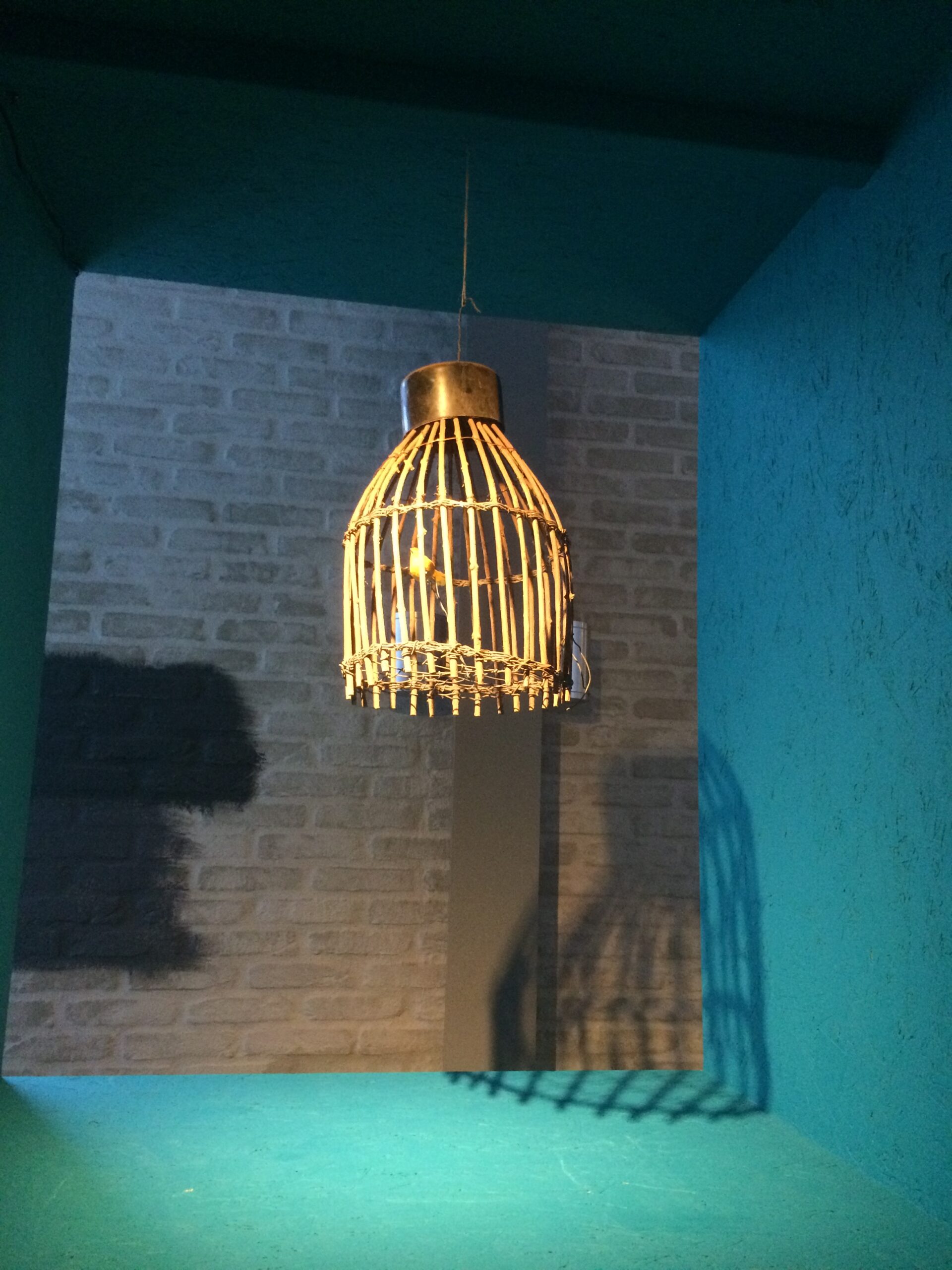 Decor t.b.v. launch Qnari App | Filmding B.V. | Breda | 2015